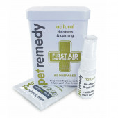 Pet Remedy First Aid For Stress Tin - Първа помощ при стрес